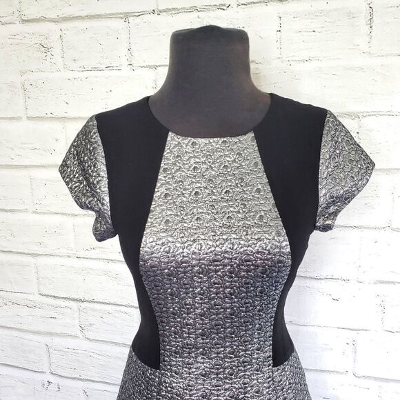 Slate & Willow Fiona dress fit and flare size 2 - Picture 6 of 12